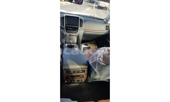 Buy Import Toyota Land Cruiser Black Car in Import - Dubai in Curacao Buy Import Toyota Land Cruiser Black Car in Import - Dubai in Curacao
