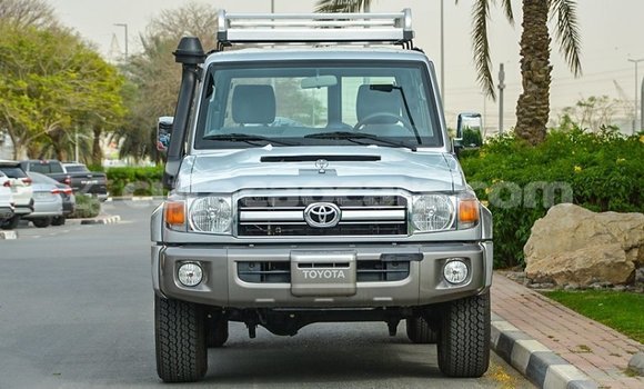 Buy Import Toyota Land Cruiser Other Car in Import - Dubai in Curacao