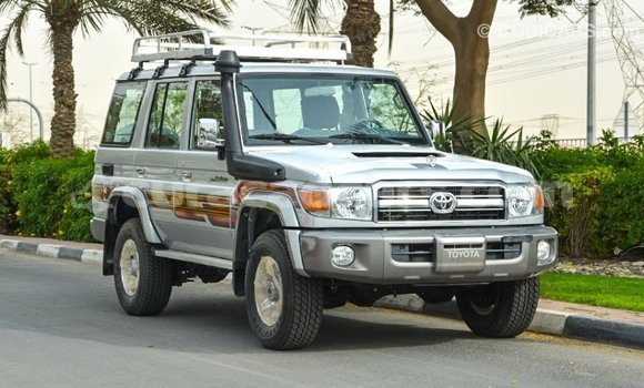 Buy Import Toyota Land Cruiser Other Car in Import - Dubai in Curacao Buy Import Toyota Land Cruiser Other Car in Import - Dubai in Curacao