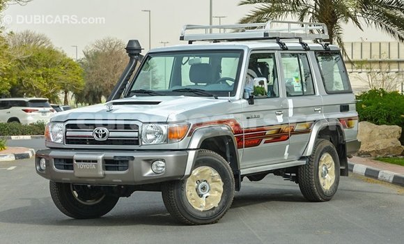 Buy Import Toyota Land Cruiser Other Car in Import - Dubai in Curacao Buy Import Toyota Land Cruiser Other Car in Import - Dubai in Curacao