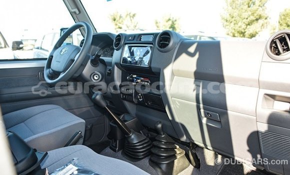 Buy Import Toyota Land Cruiser Other Car in Import - Dubai in Curacao Buy Import Toyota Land Cruiser Other Car in Import - Dubai in Curacao