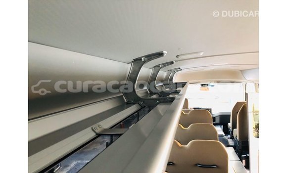 Buy Import Toyota Coaster White Car in Import - Dubai in Curacao Buy Import Toyota Coaster White Car in Import - Dubai in Curacao
