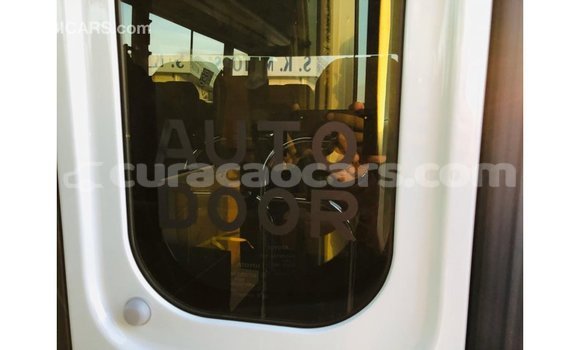 Buy Import Toyota Coaster White Car in Import - Dubai in Curacao Buy Import Toyota Coaster White Car in Import - Dubai in Curacao