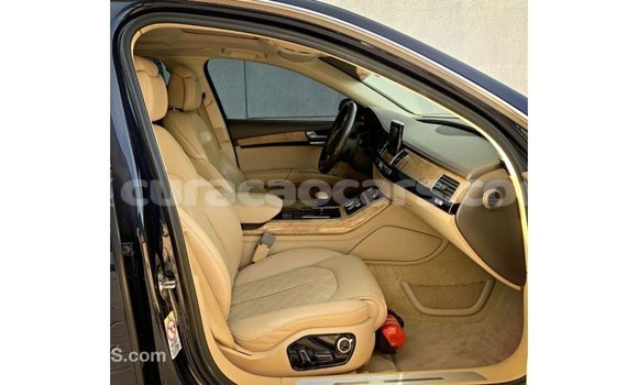 Buy Import Audi A8 Blue Car in Import - Dubai in Curacao Buy Import Audi A8 Blue Car in Import - Dubai in Curacao