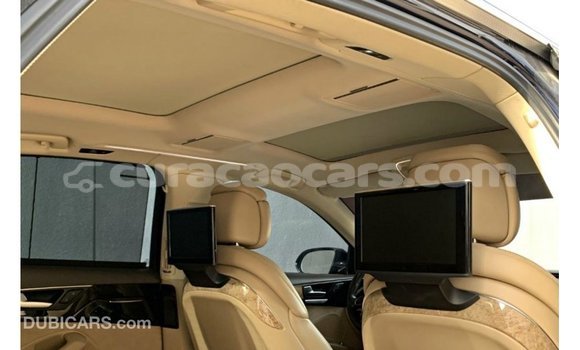 Buy Import Audi A8 Blue Car in Import - Dubai in Curacao Buy Import Audi A8 Blue Car in Import - Dubai in Curacao