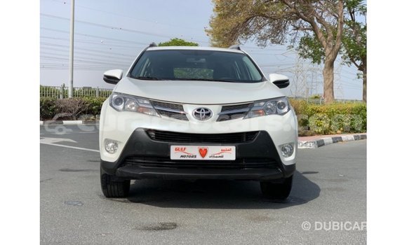 Buy Import Toyota 4Runner White Car in Import - Dubai in Curacao Buy Import Toyota 4Runner White Car in Import - Dubai in Curacao