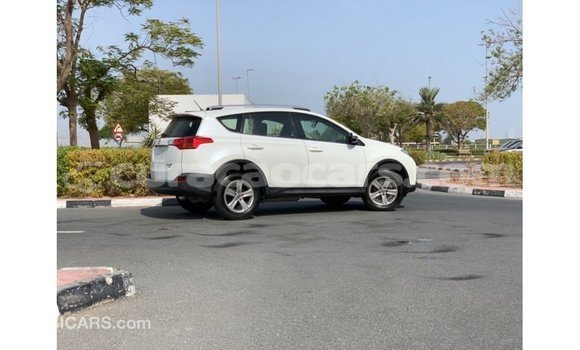 Buy Import Toyota 4Runner White Car in Import - Dubai in Curacao Buy Import Toyota 4Runner White Car in Import - Dubai in Curacao