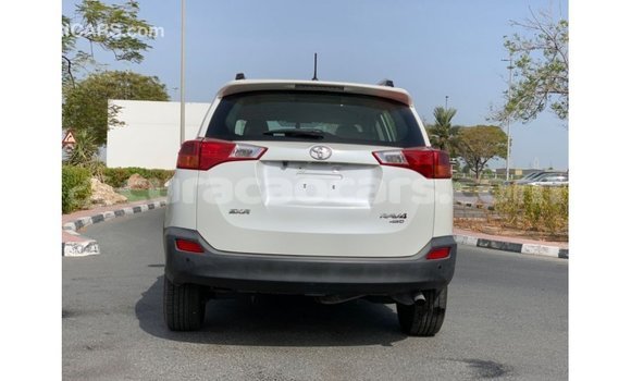 Buy Import Toyota 4Runner White Car in Import - Dubai in Curacao Buy Import Toyota 4Runner White Car in Import - Dubai in Curacao