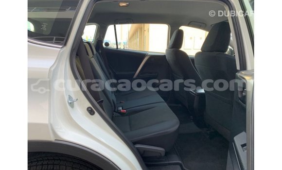 Buy Import Toyota 4Runner White Car in Import - Dubai in Curacao Buy Import Toyota 4Runner White Car in Import - Dubai in Curacao