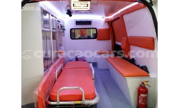 Buy Import Toyota Hiace White Car in Import - Dubai in Curacao Buy Import Toyota Hiace White Car in Import - Dubai in Curacao