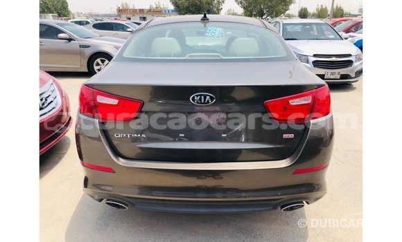 Buy Import Kia Optima Brown Car in Import - Dubai in Curacao Buy Import Kia Optima Brown Car in Import - Dubai in Curacao