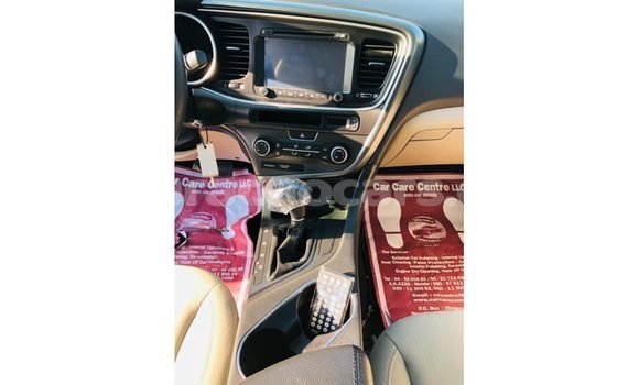 Buy Import Kia Optima Brown Car in Import - Dubai in Curacao Buy Import Kia Optima Brown Car in Import - Dubai in Curacao