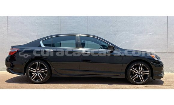 Buy Import Honda Accord Black Car in Import - Dubai in Curacao Buy Import Honda Accord Black Car in Import - Dubai in Curacao