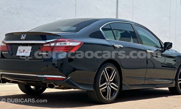 Buy Import Honda Accord Black Car in Import - Dubai in Curacao Buy Import Honda Accord Black Car in Import - Dubai in Curacao