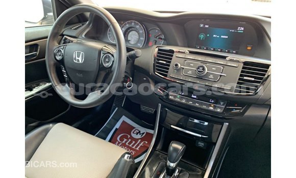 Buy Import Honda Accord Black Car in Import - Dubai in Curacao Buy Import Honda Accord Black Car in Import - Dubai in Curacao