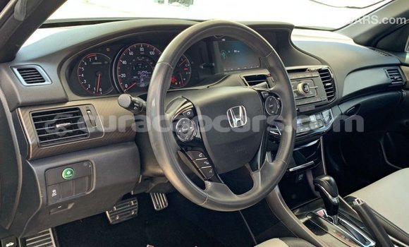 Buy Import Honda Accord Black Car in Import - Dubai in Curacao Buy Import Honda Accord Black Car in Import - Dubai in Curacao