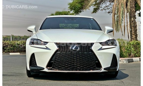 Buy Import Lexus IS White Car in Import - Dubai in Curacao Buy Import Lexus IS White Car in Import - Dubai in Curacao