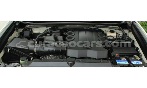 Buy Import Toyota Prado White Car in Import - Dubai in Curacao Buy Import Toyota Prado White Car in Import - Dubai in Curacao