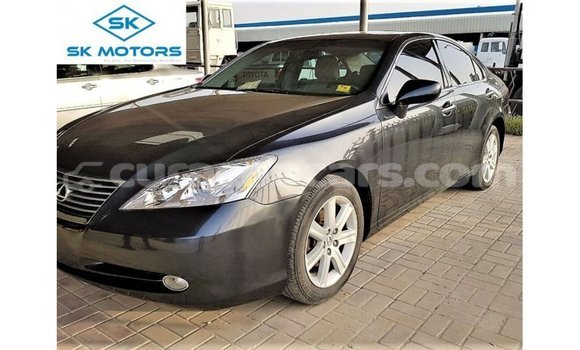 Buy Import Lexus ES Other Car in Import - Dubai in Curacao