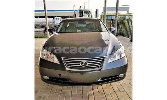 Buy Import Lexus ES Other Car in Import - Dubai in Curacao Buy Import Lexus ES Other Car in Import - Dubai in Curacao