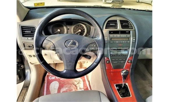 Buy Import Lexus ES Other Car in Import - Dubai in Curacao Buy Import Lexus ES Other Car in Import - Dubai in Curacao