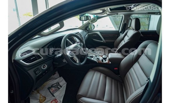 Buy Import Mitsubishi Montero Black Car in Import - Dubai in Curacao Buy Import Mitsubishi Montero Black Car in Import - Dubai in Curacao