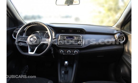 Buy Import Nissan Evalia Other Truck in Import - Dubai in Curacao Buy Import Nissan Evalia Other Truck in Import - Dubai in Curacao