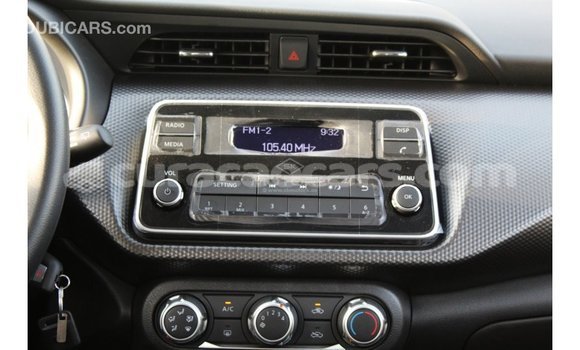 Buy Import Nissan Evalia Other Truck in Import - Dubai in Curacao Buy Import Nissan Evalia Other Truck in Import - Dubai in Curacao