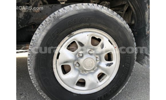 Buy Import Toyota Hilux White Car in Import - Dubai in Curacao Buy Import Toyota Hilux White Car in Import - Dubai in Curacao