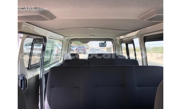 Buy Import Toyota Hiace White Car in Import - Dubai in Curacao Buy Import Toyota Hiace White Car in Import - Dubai in Curacao