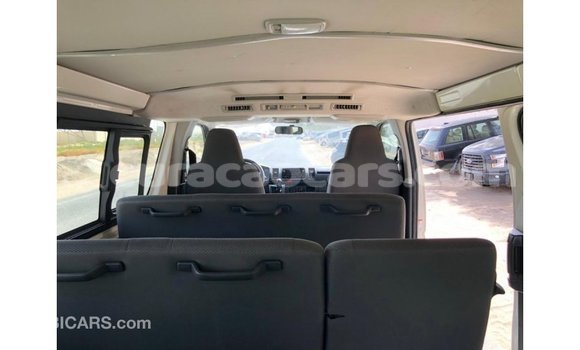 Buy Import Toyota Hiace White Car in Import - Dubai in Curacao Buy Import Toyota Hiace White Car in Import - Dubai in Curacao