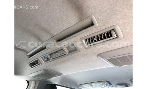 Buy Import Toyota Hiace White Car in Import - Dubai in Curacao Buy Import Toyota Hiace White Car in Import - Dubai in Curacao