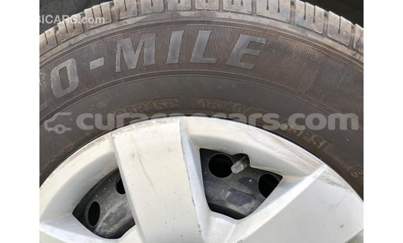 Buy Import Toyota Hiace White Car in Import - Dubai in Curacao Buy Import Toyota Hiace White Car in Import - Dubai in Curacao