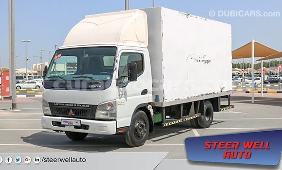 Buy Import Mitsubishi L400 White Truck in Import - Dubai in Curacao Buy Import Mitsubishi L400 White Truck in Import - Dubai in Curacao