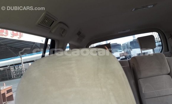 Buy Import Toyota Prado White Car in Import - Dubai in Curacao Buy Import Toyota Prado White Car in Import - Dubai in Curacao