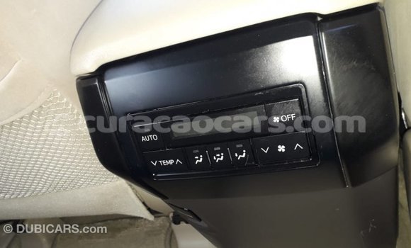 Buy Import Toyota Prado White Car in Import - Dubai in Curacao Buy Import Toyota Prado White Car in Import - Dubai in Curacao