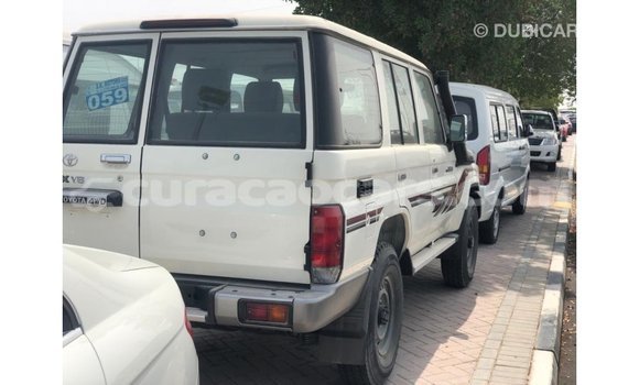 Buy Import Toyota Land Cruiser Other Car in Import - Dubai in Curacao Buy Import Toyota Land Cruiser Other Car in Import - Dubai in Curacao