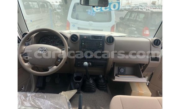 Buy Import Toyota Land Cruiser Other Car in Import - Dubai in Curacao Buy Import Toyota Land Cruiser Other Car in Import - Dubai in Curacao