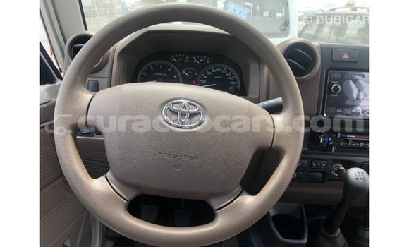 Buy Import Toyota Land Cruiser Other Car in Import - Dubai in Curacao Buy Import Toyota Land Cruiser Other Car in Import - Dubai in Curacao