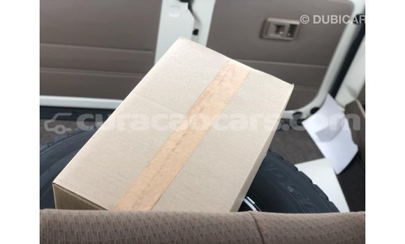 Buy Import Toyota Land Cruiser Other Car in Import - Dubai in Curacao Buy Import Toyota Land Cruiser Other Car in Import - Dubai in Curacao