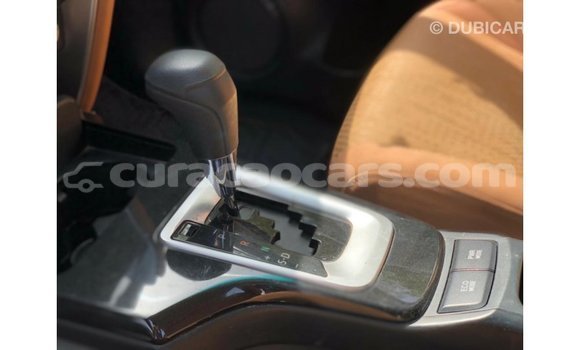 Buy Import Toyota Fortuner White Car in Import - Dubai in Curacao Buy Import Toyota Fortuner White Car in Import - Dubai in Curacao