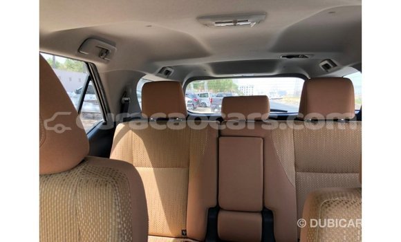Buy Import Toyota Fortuner White Car in Import - Dubai in Curacao Buy Import Toyota Fortuner White Car in Import - Dubai in Curacao