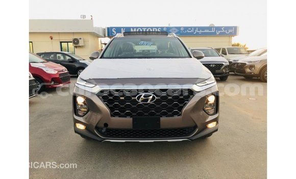 Buy Import Hyundai Santa Fe Brown Car in Import - Dubai in Curacao Buy Import Hyundai Santa Fe Brown Car in Import - Dubai in Curacao