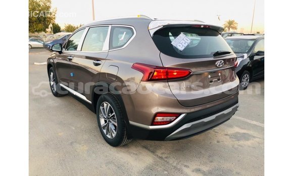 Buy Import Hyundai Santa Fe Brown Car in Import - Dubai in Curacao Buy Import Hyundai Santa Fe Brown Car in Import - Dubai in Curacao