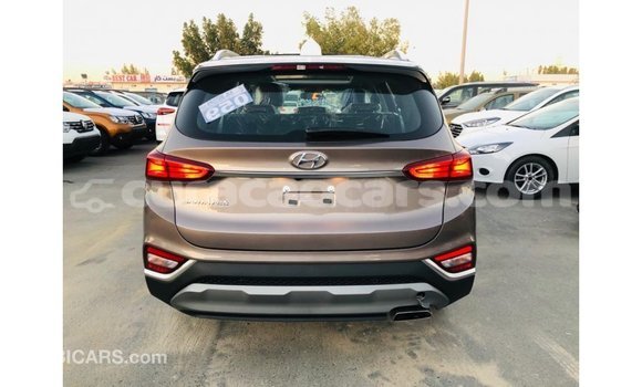 Buy Import Hyundai Santa Fe Brown Car in Import - Dubai in Curacao Buy Import Hyundai Santa Fe Brown Car in Import - Dubai in Curacao
