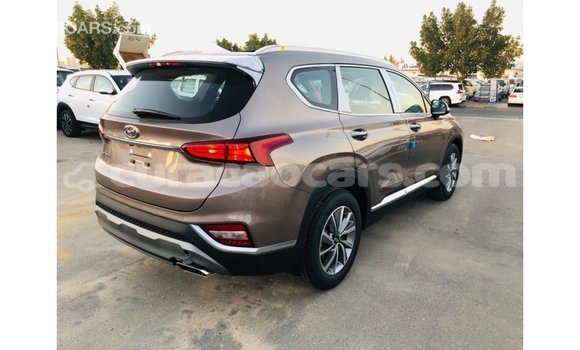 Buy Import Hyundai Santa Fe Brown Car in Import - Dubai in Curacao Buy Import Hyundai Santa Fe Brown Car in Import - Dubai in Curacao