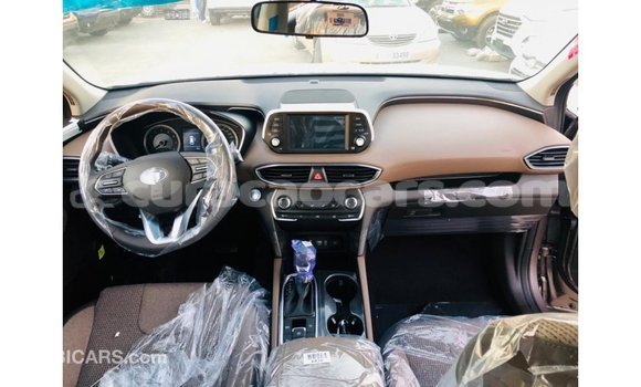 Buy Import Hyundai Santa Fe Brown Car in Import - Dubai in Curacao Buy Import Hyundai Santa Fe Brown Car in Import - Dubai in Curacao