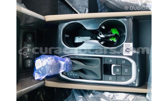 Buy Import Hyundai Santa Fe Brown Car in Import - Dubai in Curacao Buy Import Hyundai Santa Fe Brown Car in Import - Dubai in Curacao