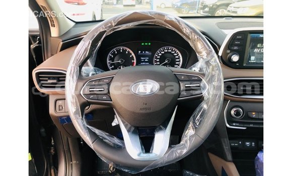 Buy Import Hyundai Santa Fe Brown Car in Import - Dubai in Curacao Buy Import Hyundai Santa Fe Brown Car in Import - Dubai in Curacao