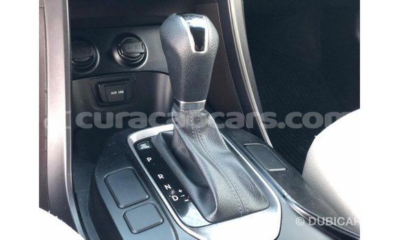 Buy Import Hyundai Santa Fe Red Car in Import - Dubai in Curacao Buy Import Hyundai Santa Fe Red Car in Import - Dubai in Curacao